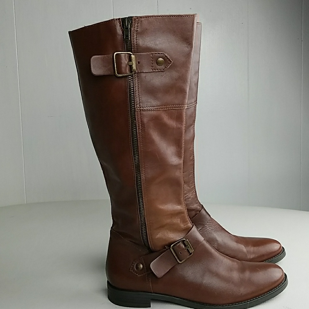 Aldo Boots
